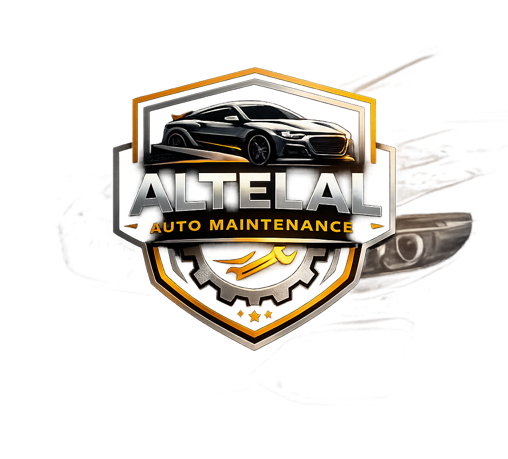 Al Telal Auto Maintenance Sharjah